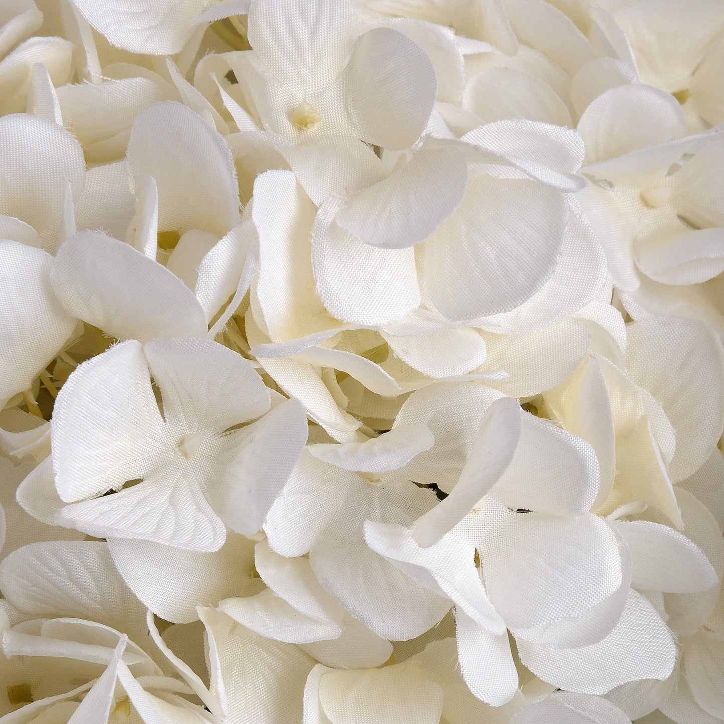 Oversized White Hydrangea - image 5