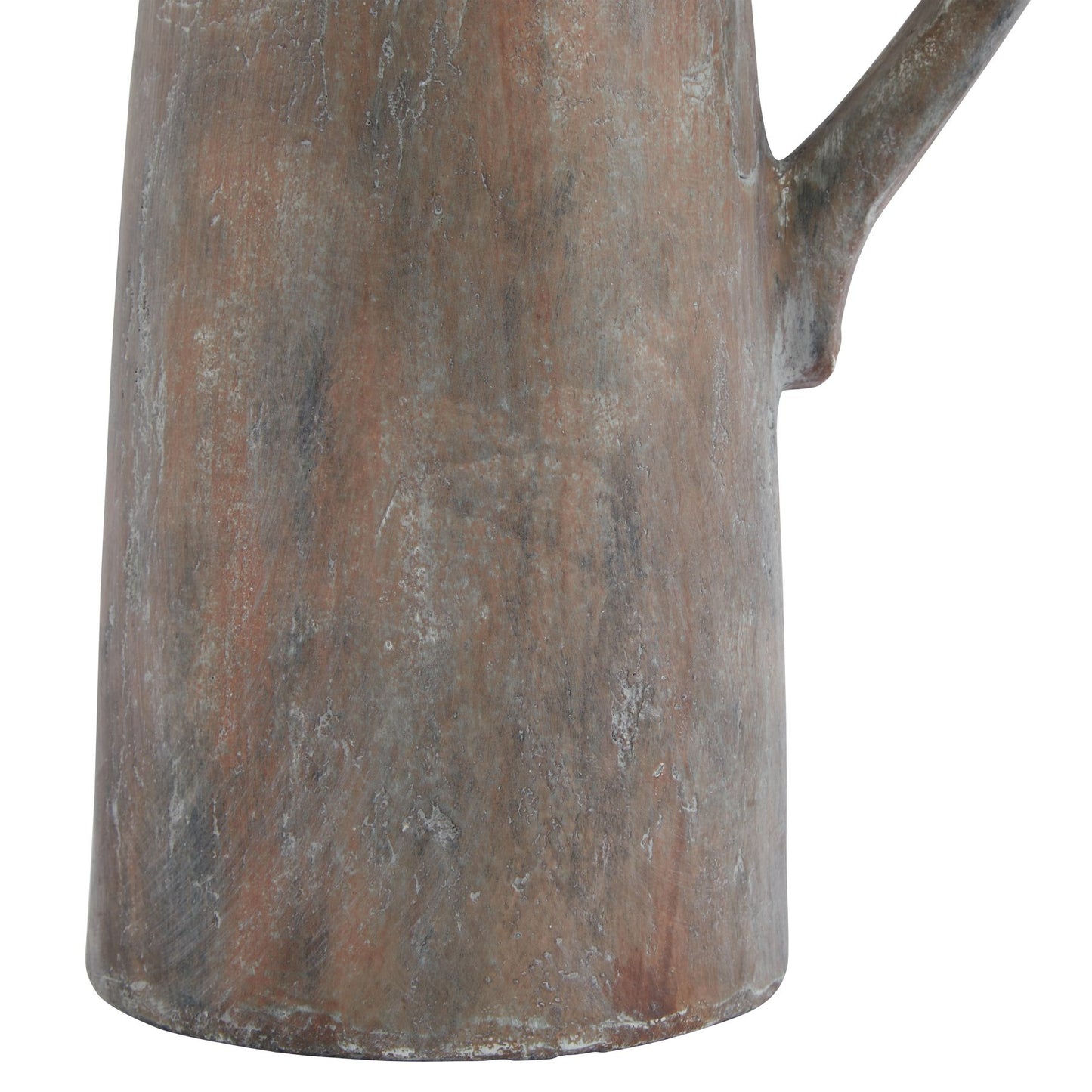 Siena Brown Tall Jug - image 3