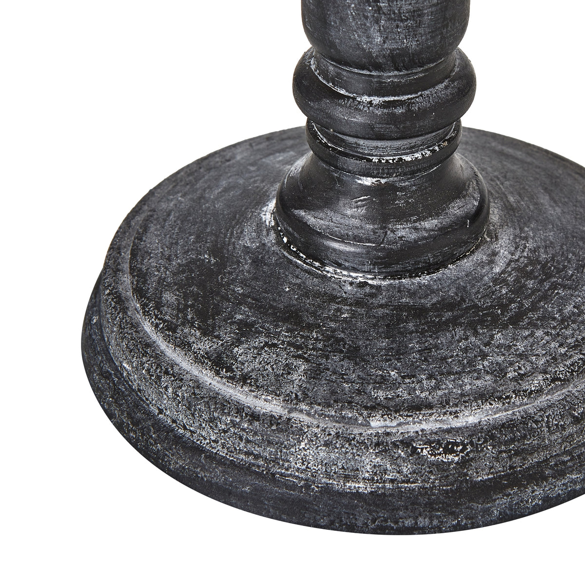 Palmyra Column Table Lamp With Linen Shade - image 4