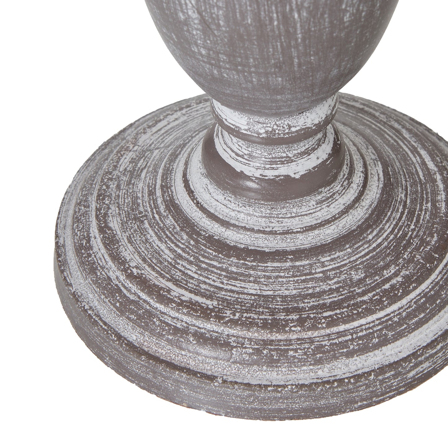 Metis Urn Table Lamp With Linen Shade - image 4