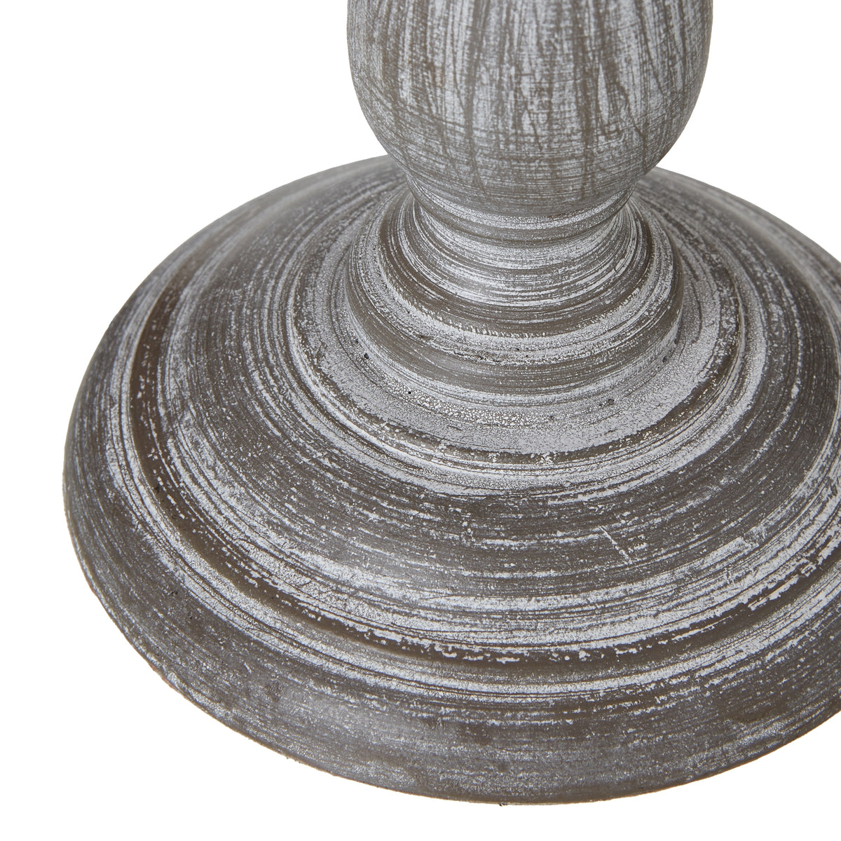 Augusta Column Table Lamp With Linen Shade - image 4