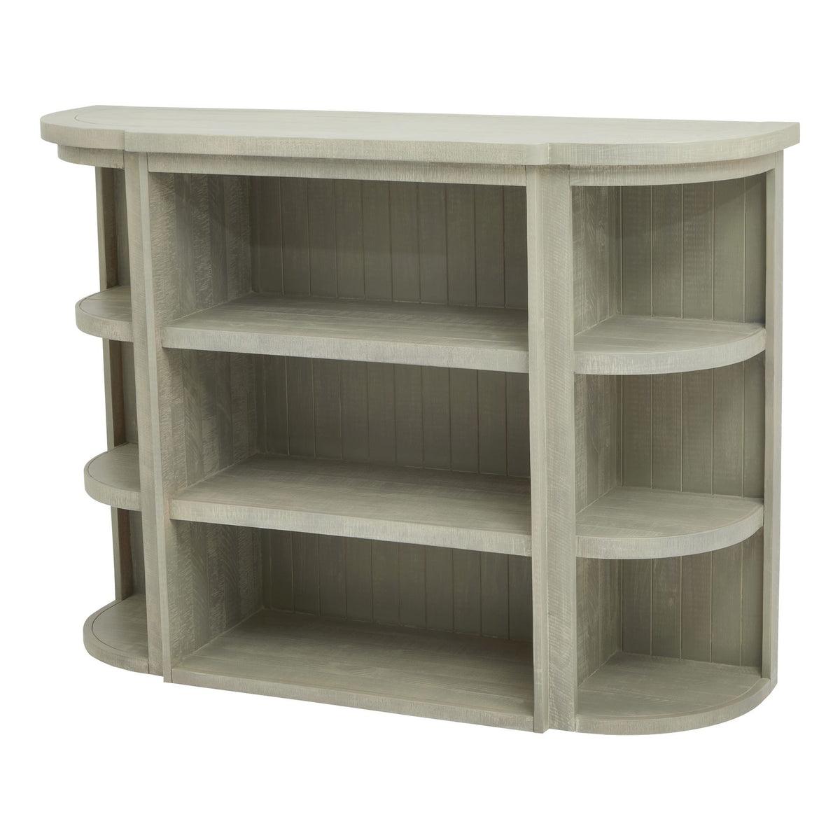 Saltaire Collection 3-Shelf Unit - image 2