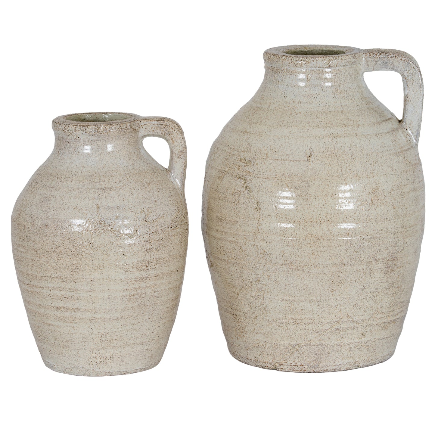 Tarn Collection Medium Jug With Handle - image 4