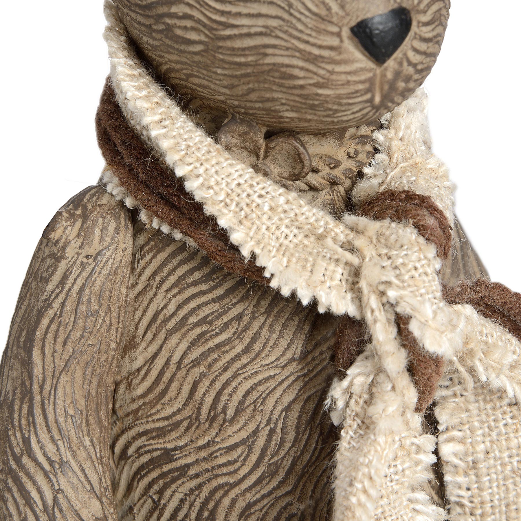 Winter Bunny Rabbit - Small - image 3