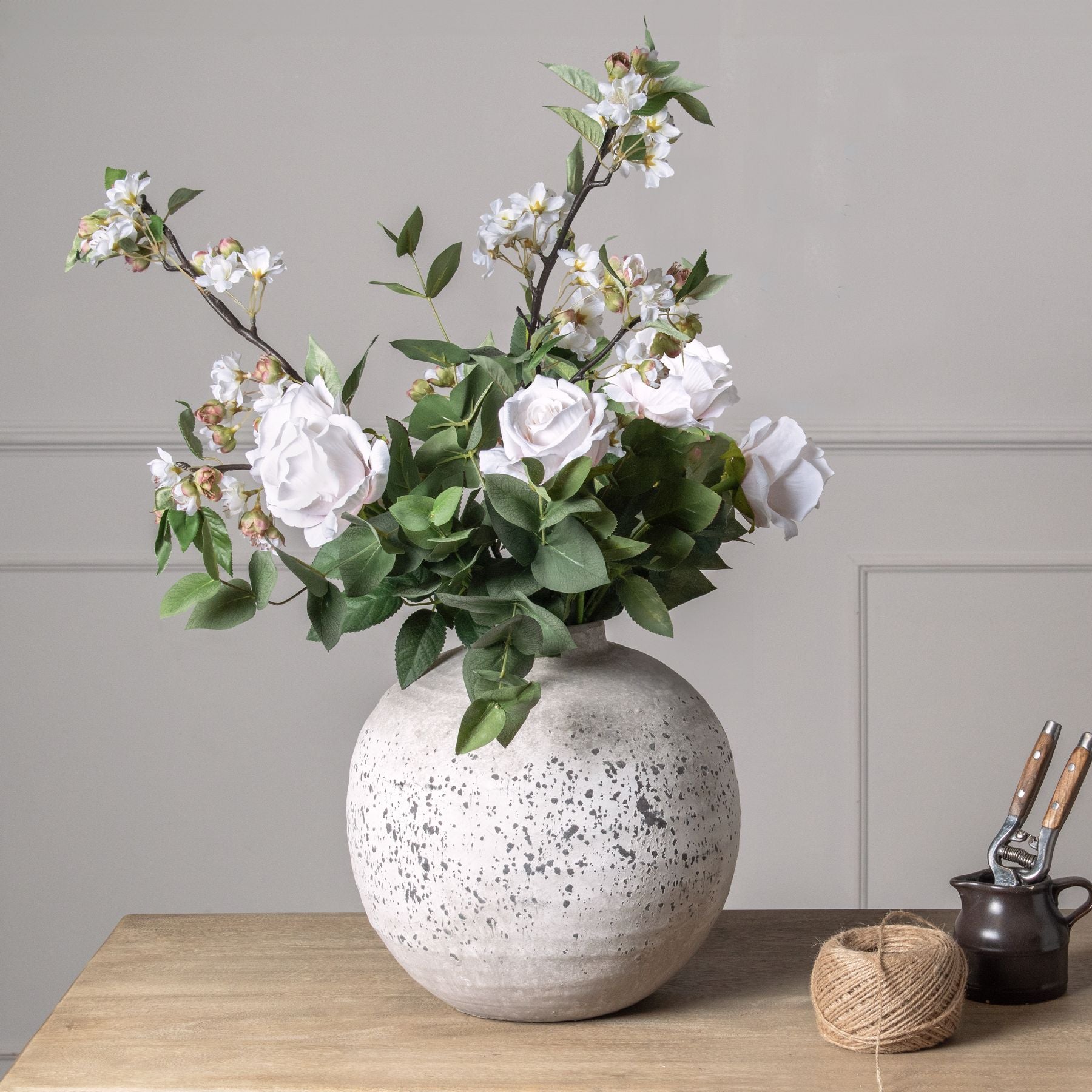 English Blossom Branch - image 5