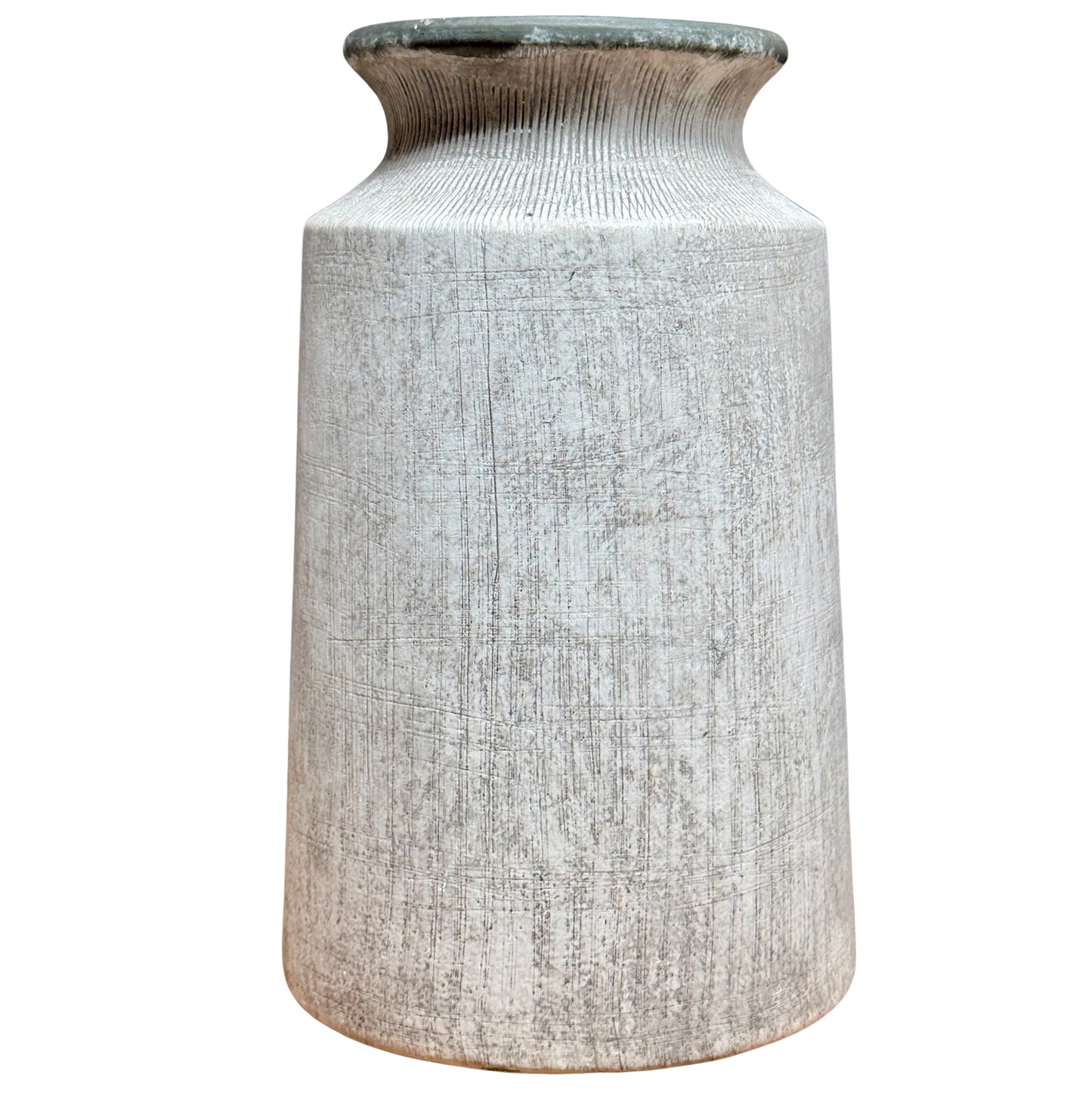 Bloomville Urn Stone Vase - image 2