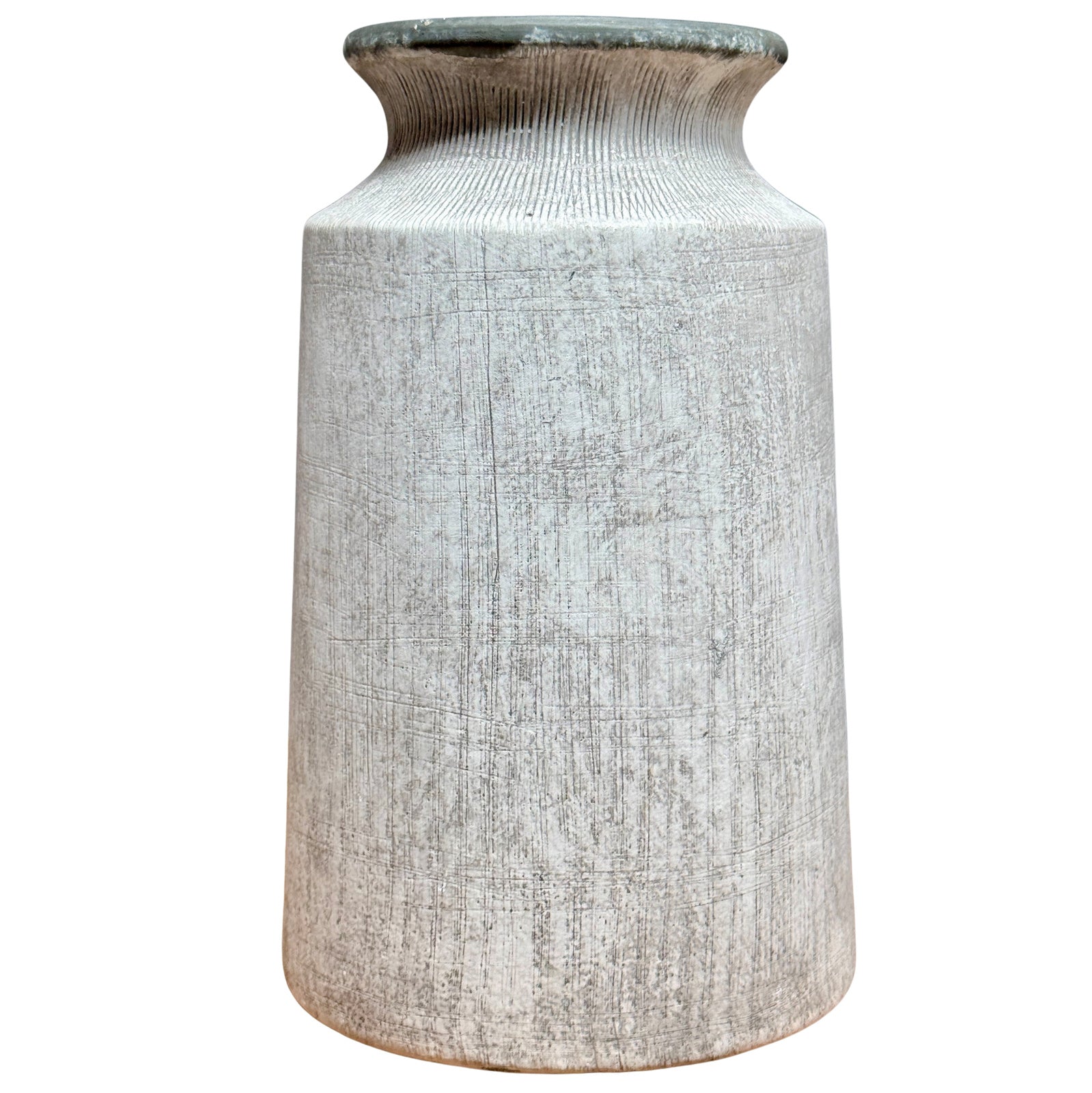 Bloomville Urn Stone Vase - image 2