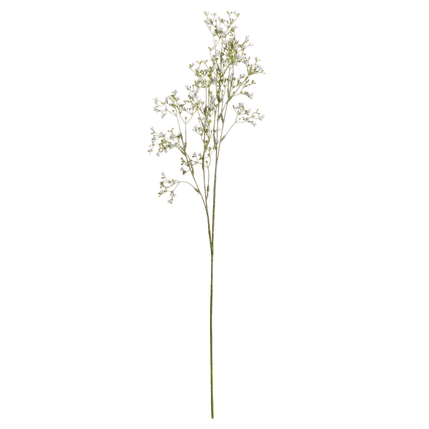 White Gypsophila Spray - image 2