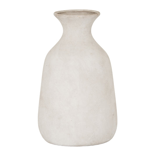 Darcy Ople Stone Vase