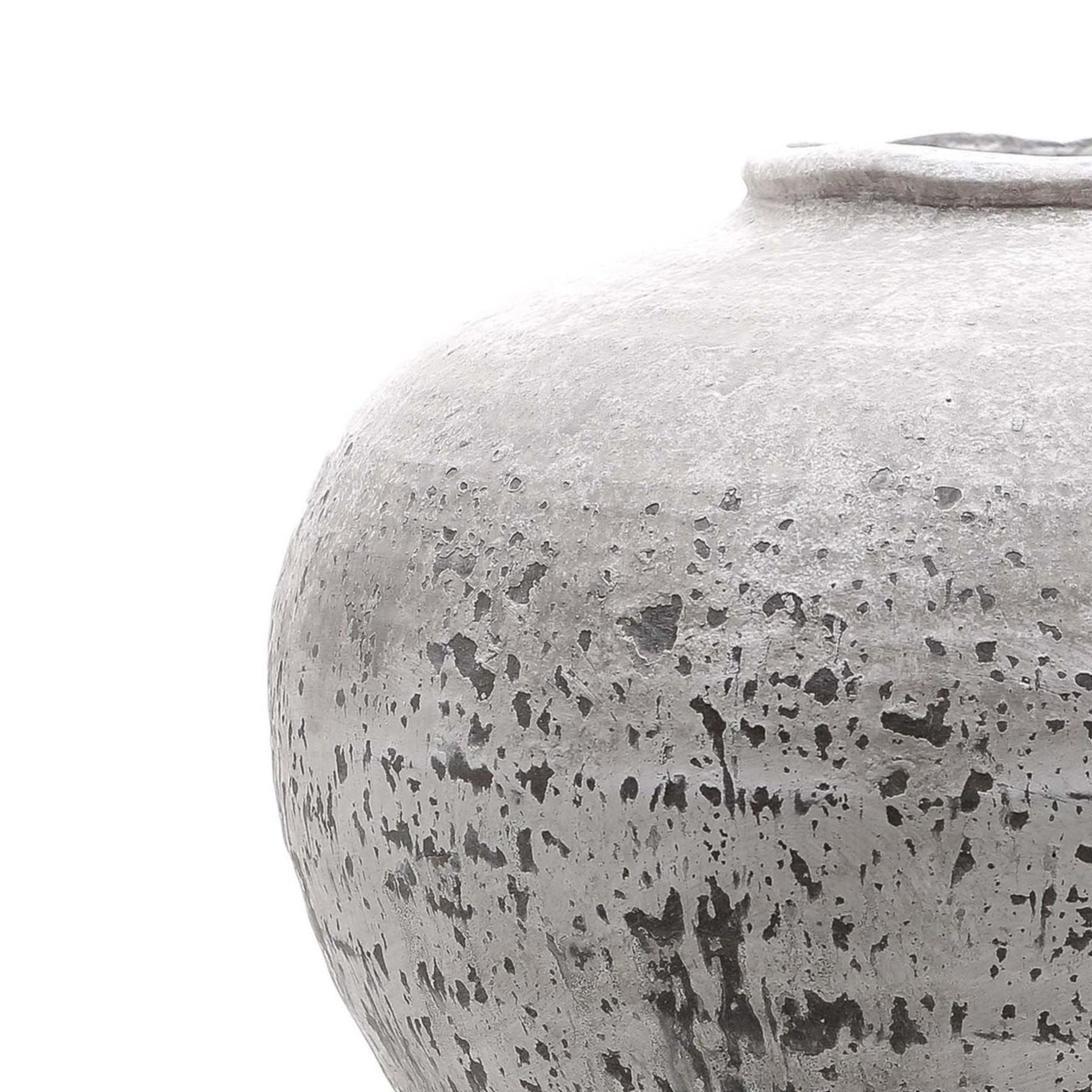 Regola Large Stone Ceramic Vase - image 2