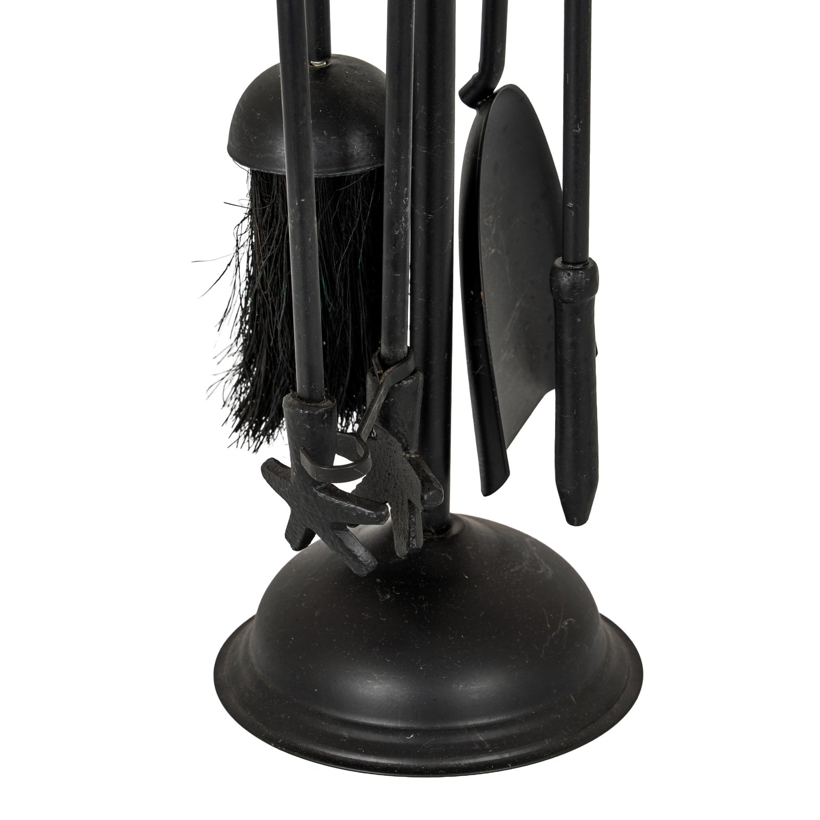 Chrome Handled Dutchess Companion Set - image 4