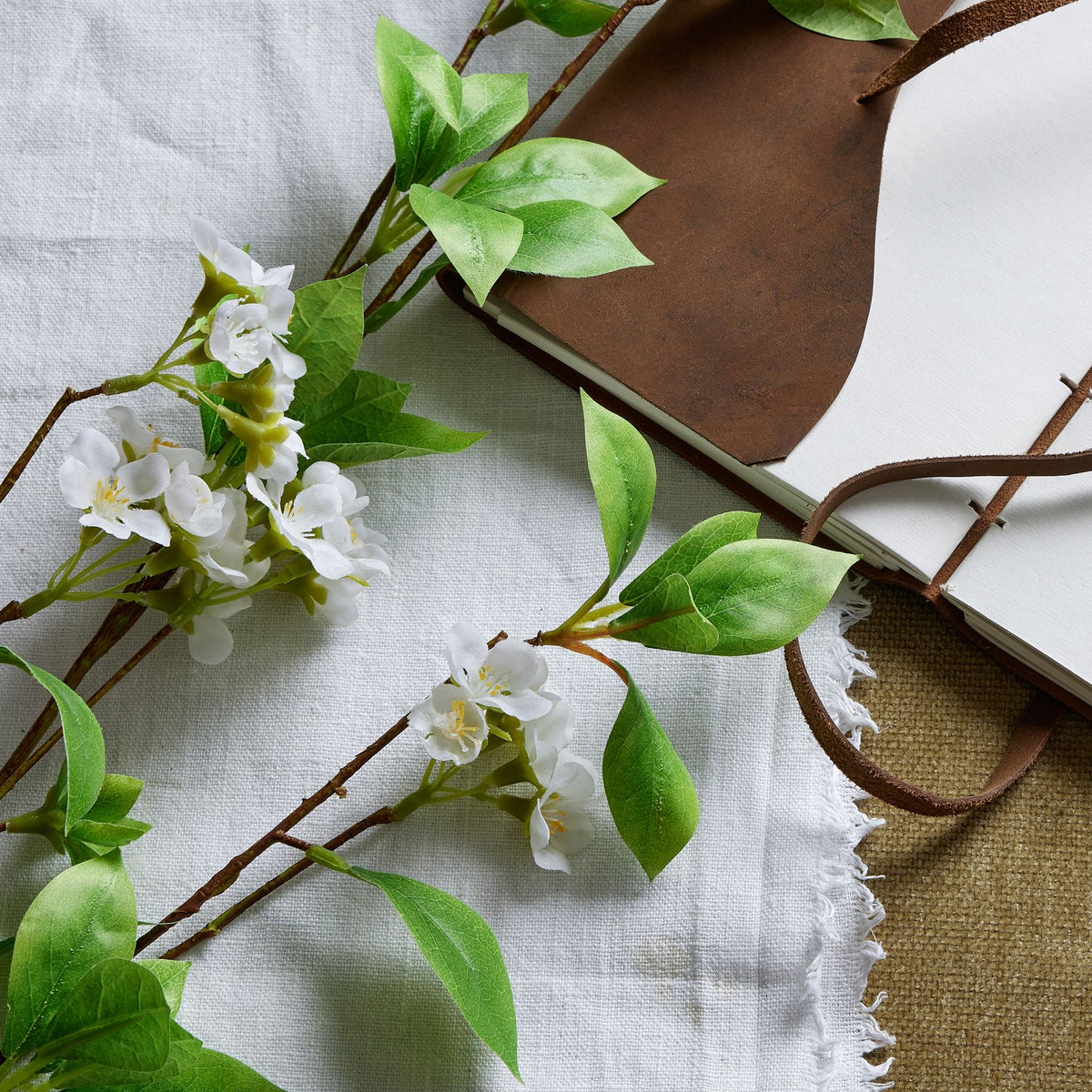 Tall Mock Orange Spray - image 2