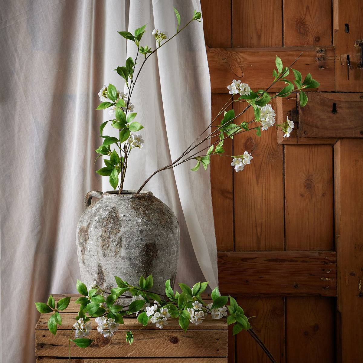 Tall Mock Orange Spray - image 3
