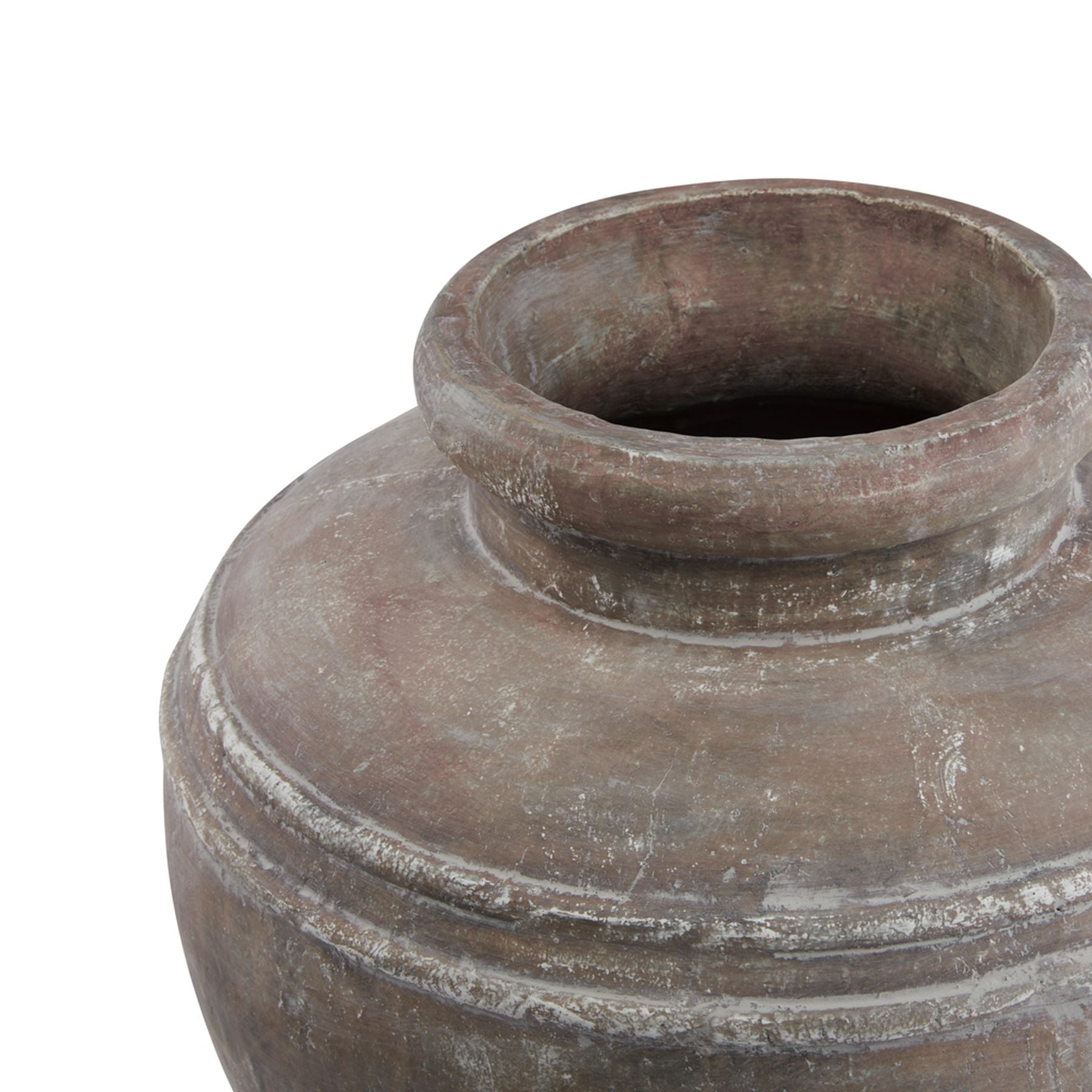 Siena Large Brown  Water Pot - image 2