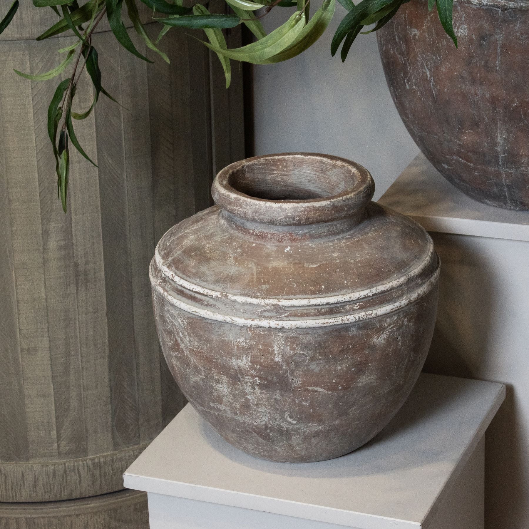 Siena Brown Water Pot - image 5
