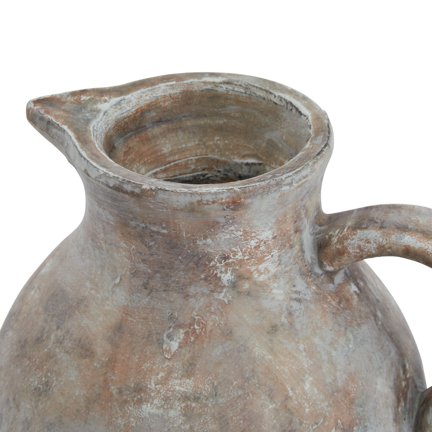 Siena Brown Jug - image 2