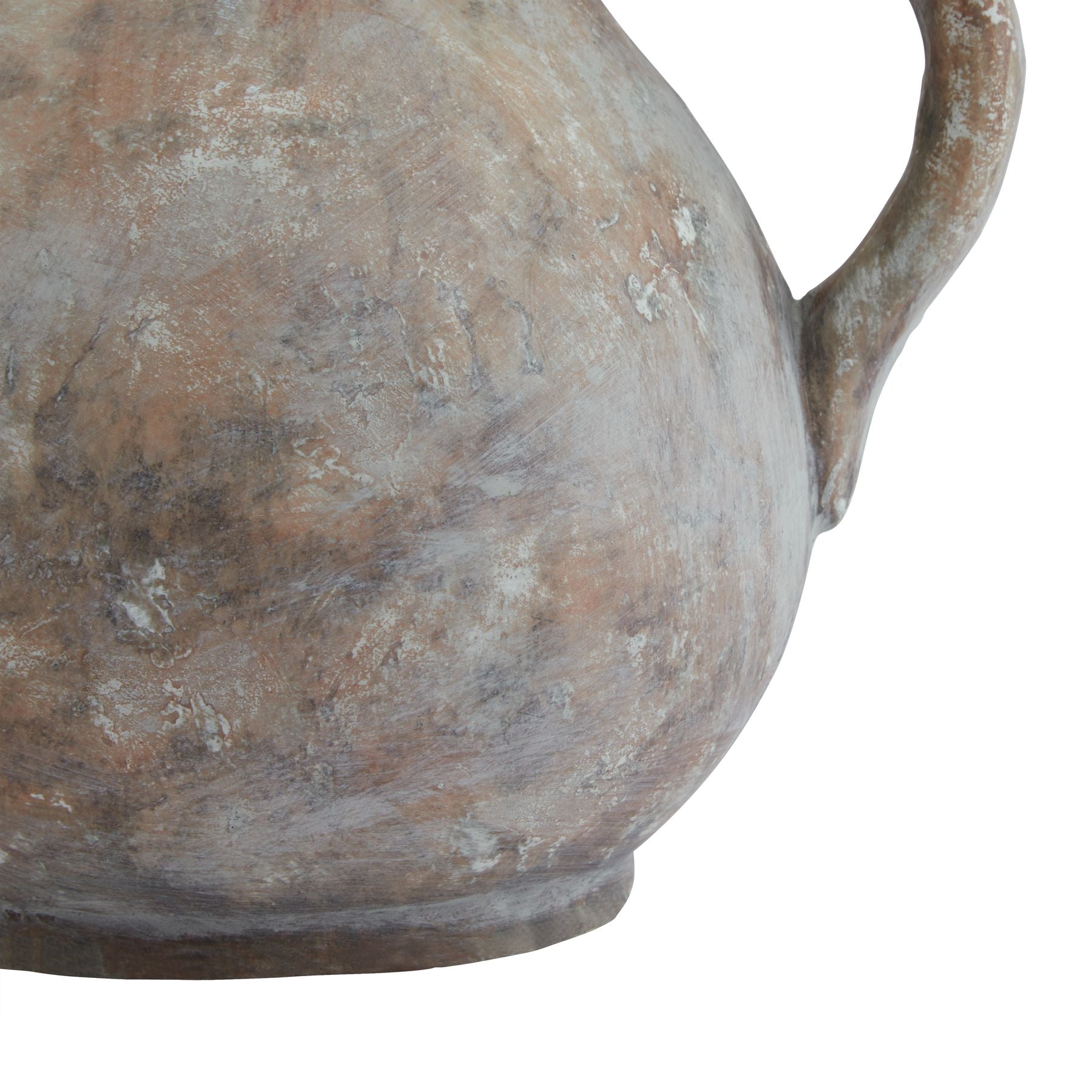Siena Brown Jug - image 3