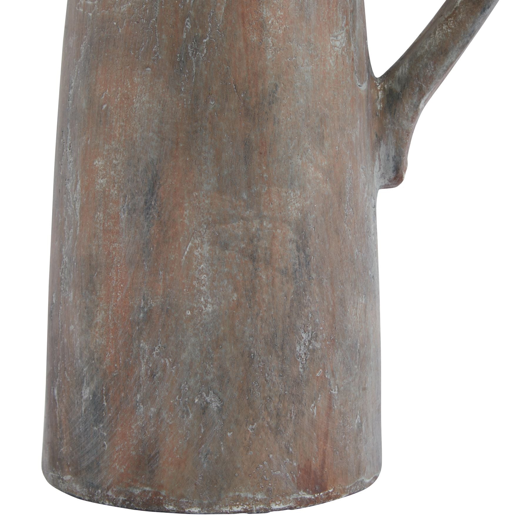 Siena Brown Tall Jug - image 3