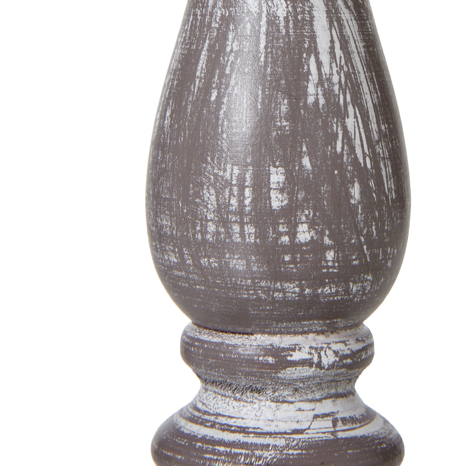 Setia Column Table Lamp With Linen Shade - image 2