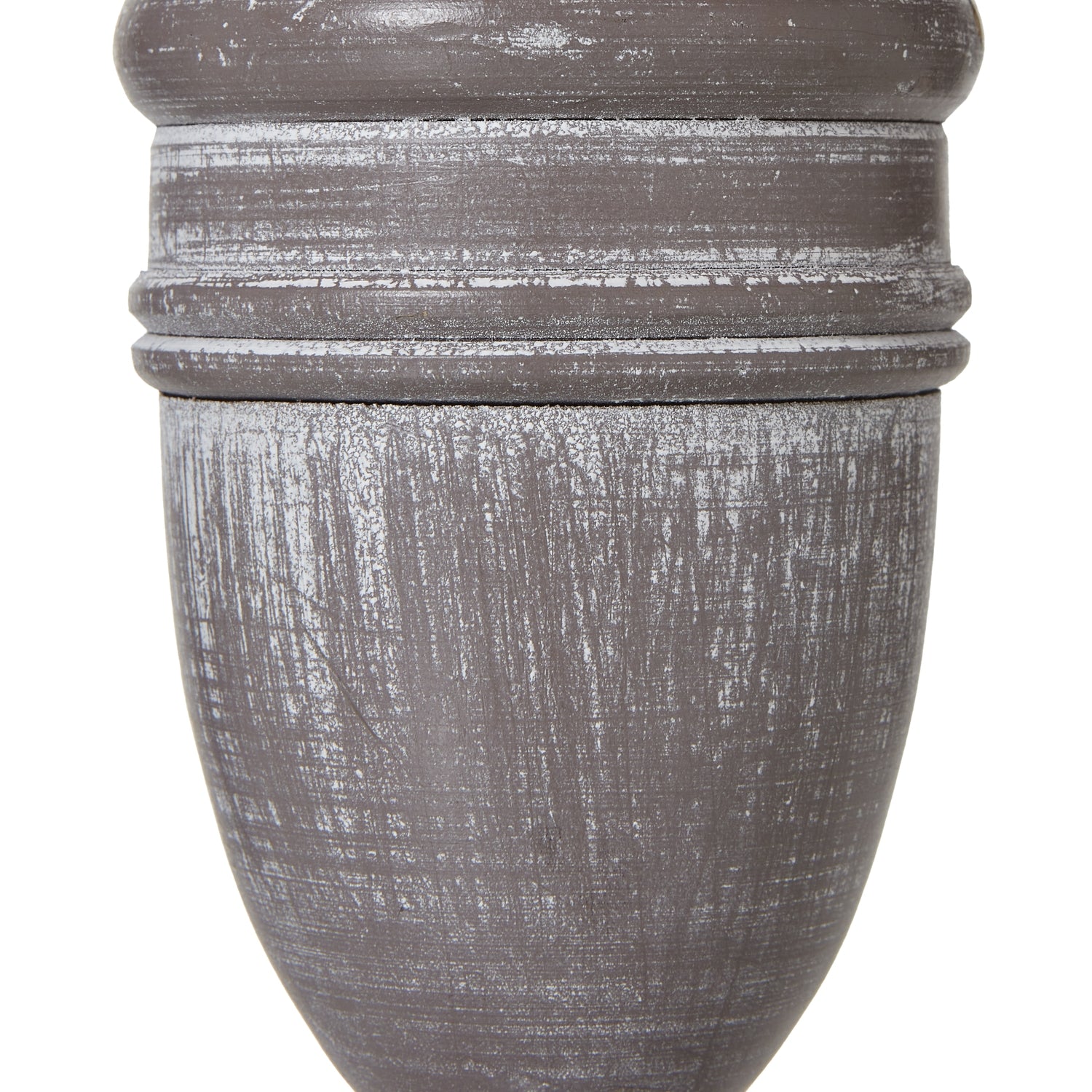 Metis Urn Table Lamp With Linen Shade - image 2
