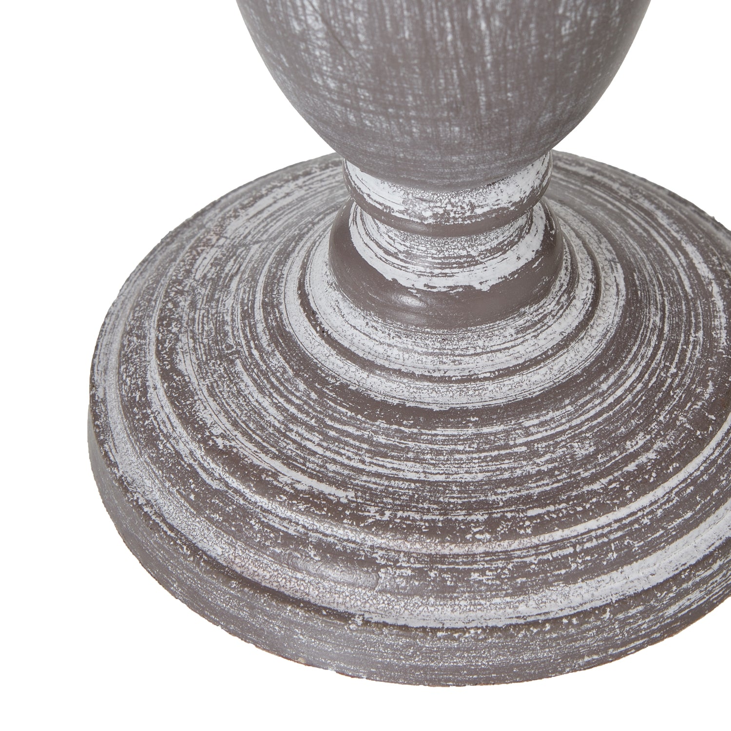 Metis Urn Table Lamp With Linen Shade - image 4