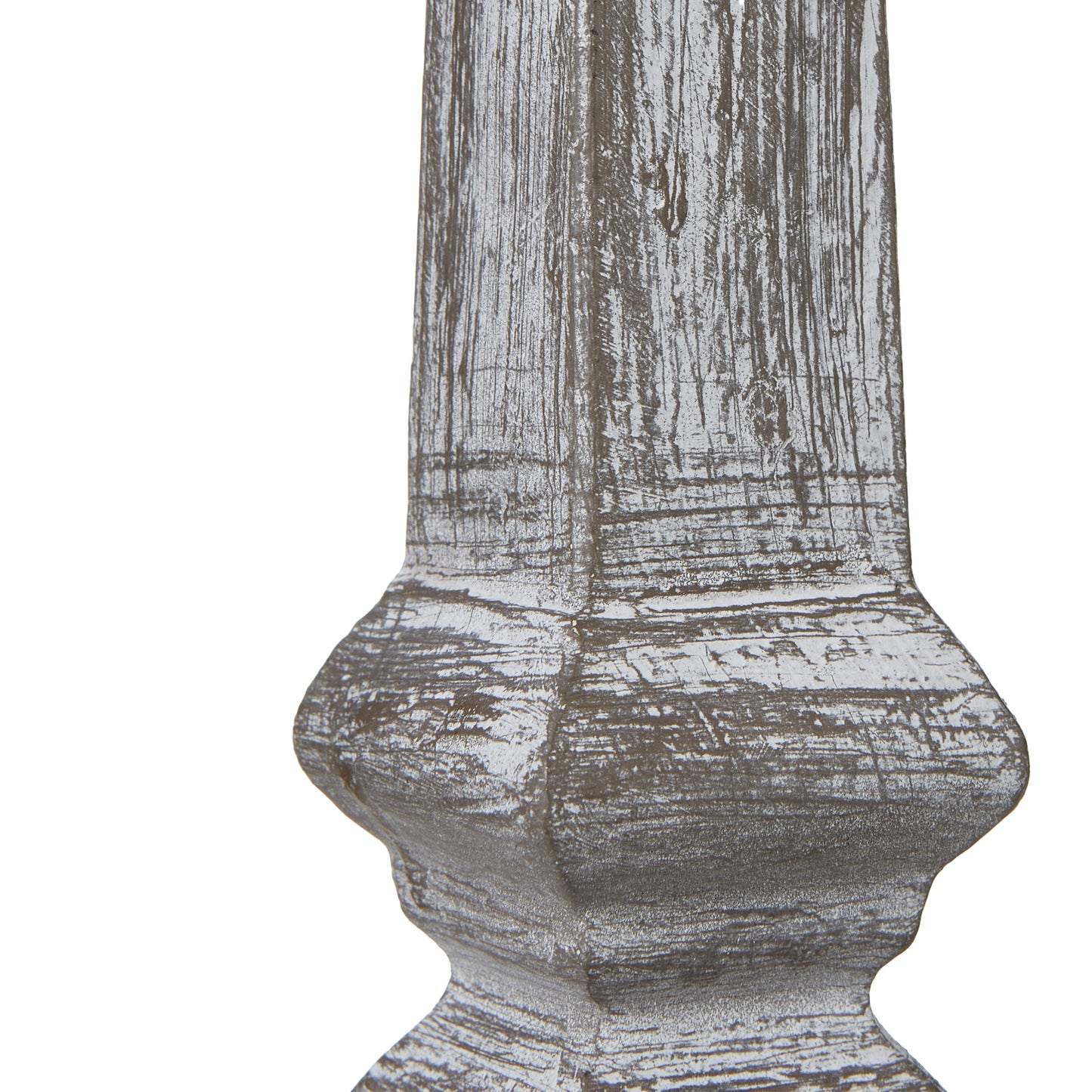 Capsa Column Table Lamp With Linen Shade - image 2