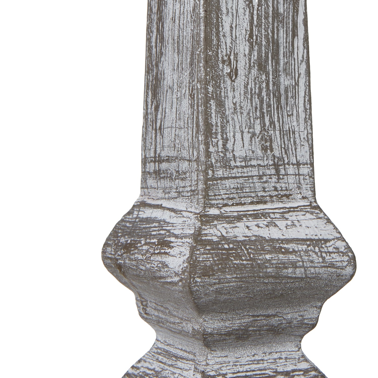 Capsa Column Table Lamp With Linen Shade - image 2