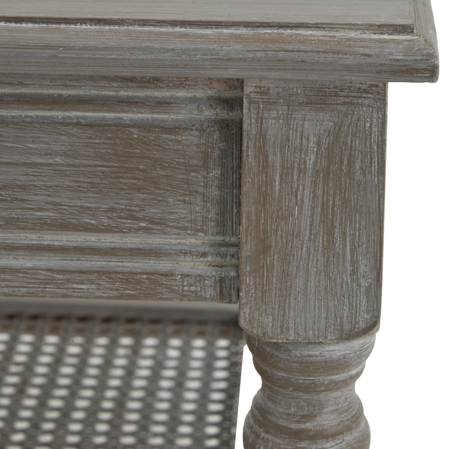 The Serene Rattan Collection Coffee Table - image 5