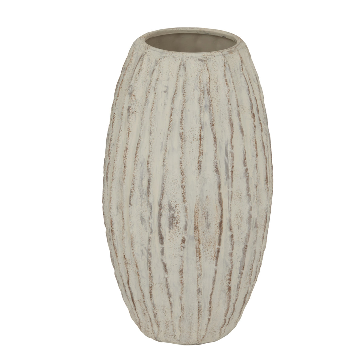 Lorenzo Large Fin Vase - image 3