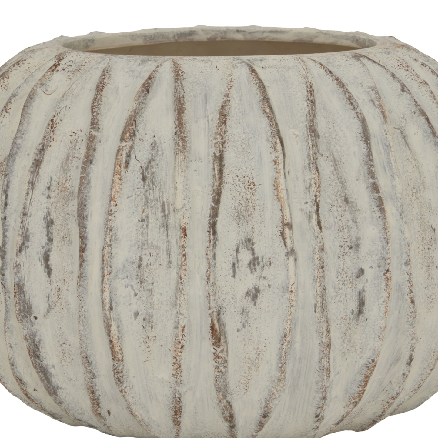 Lorenzo Rotund Fin Vase - image 3