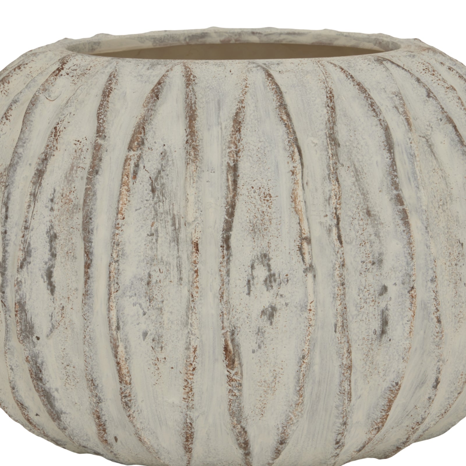 Lorenzo Rotund Fin Vase - image 3