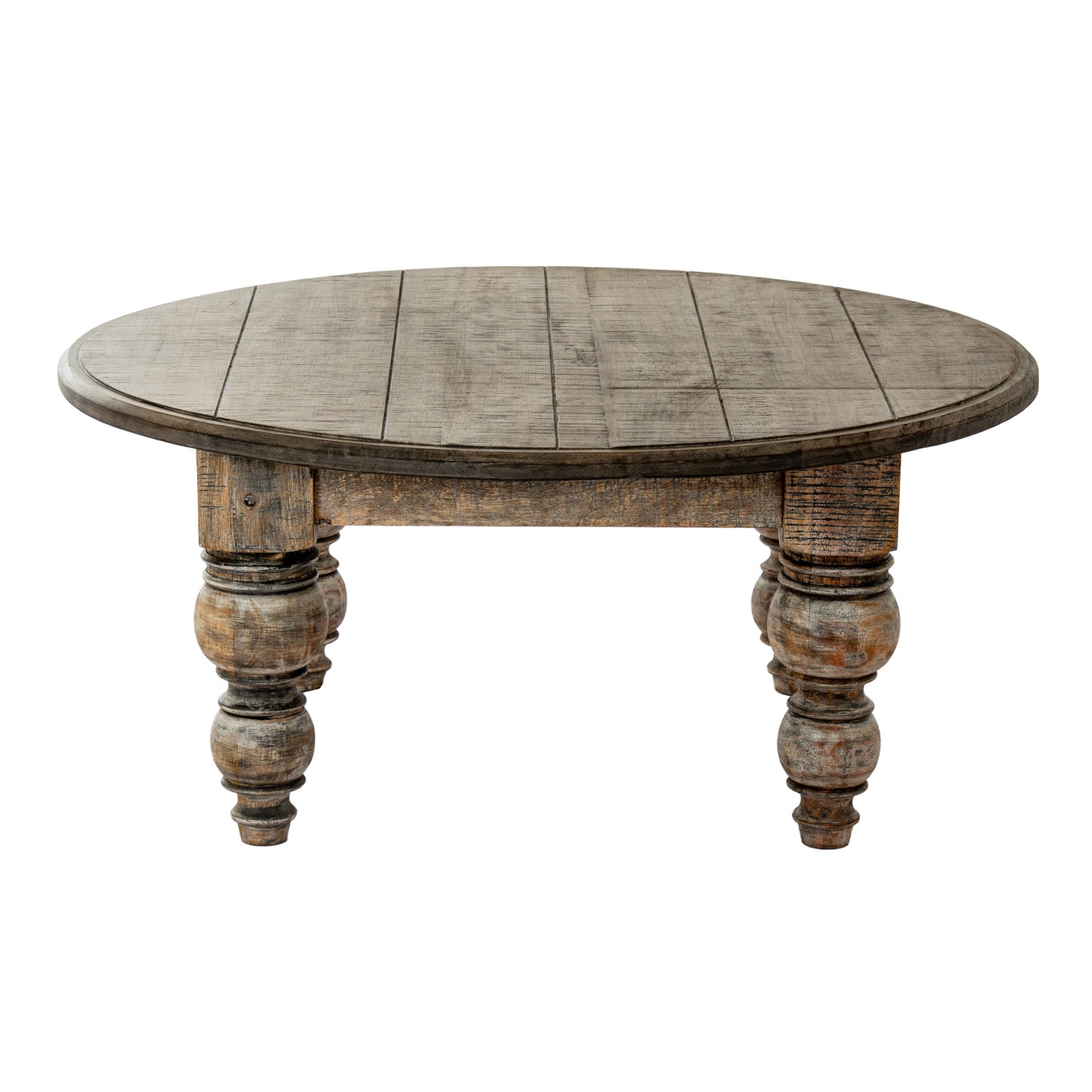 The Rutland Collection Round Coffee Table - image 3