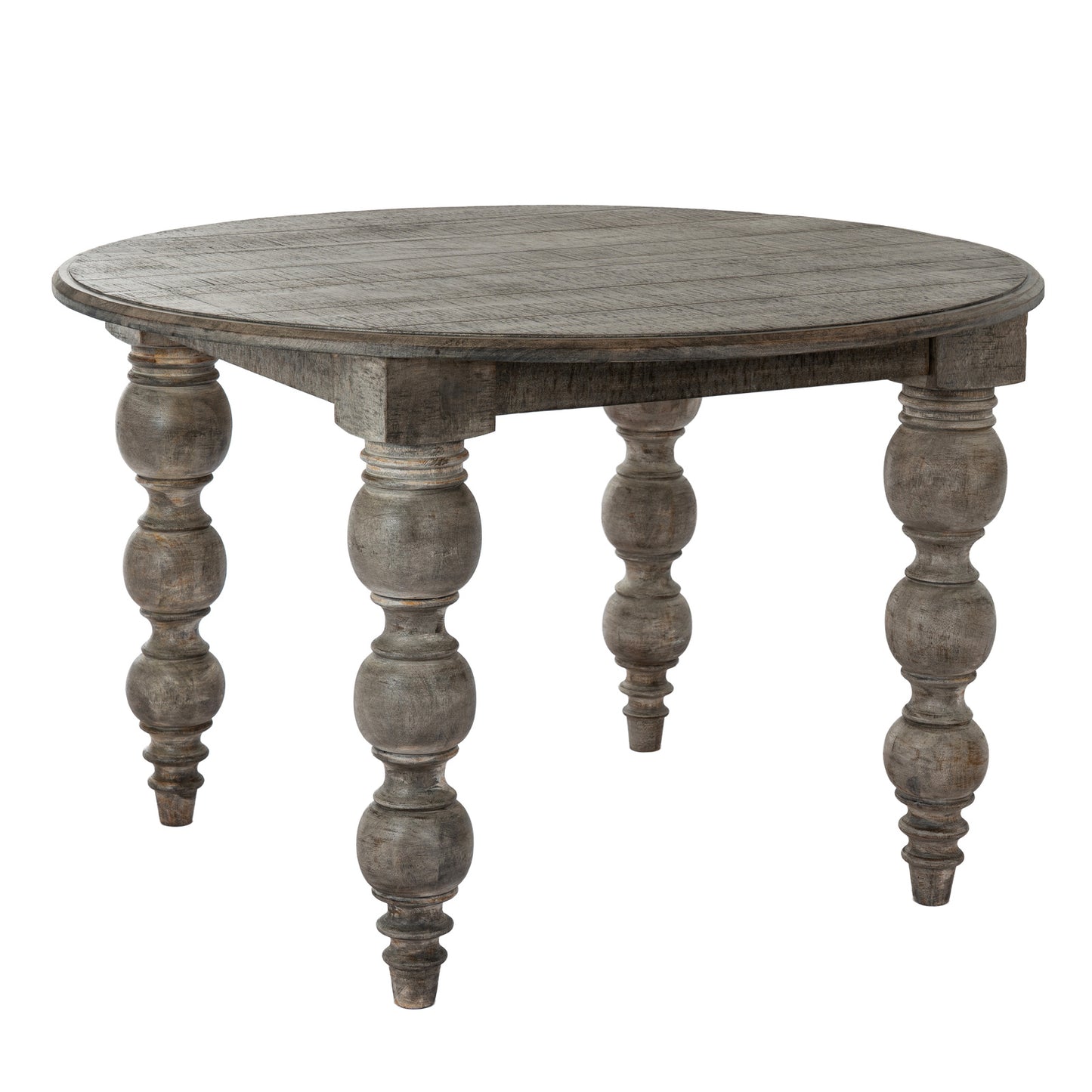 The Rutland Collection Round Dining Table - image 2