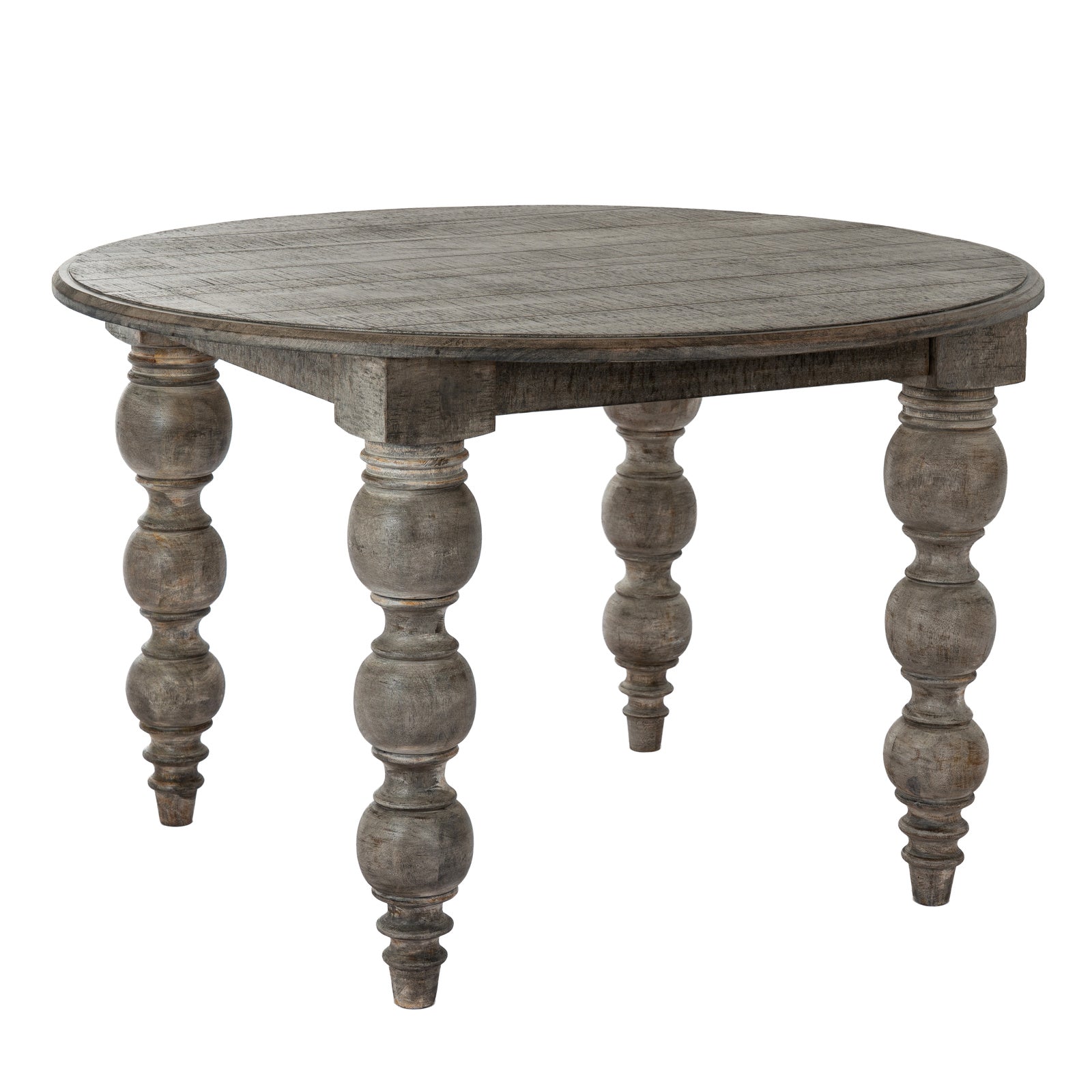 The Rutland Collection Round Dining Table - image 2