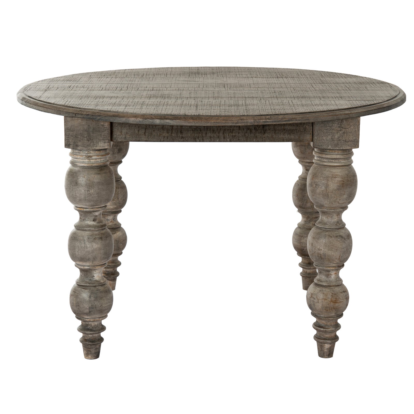 The Rutland Collection Round Dining Table - image 3