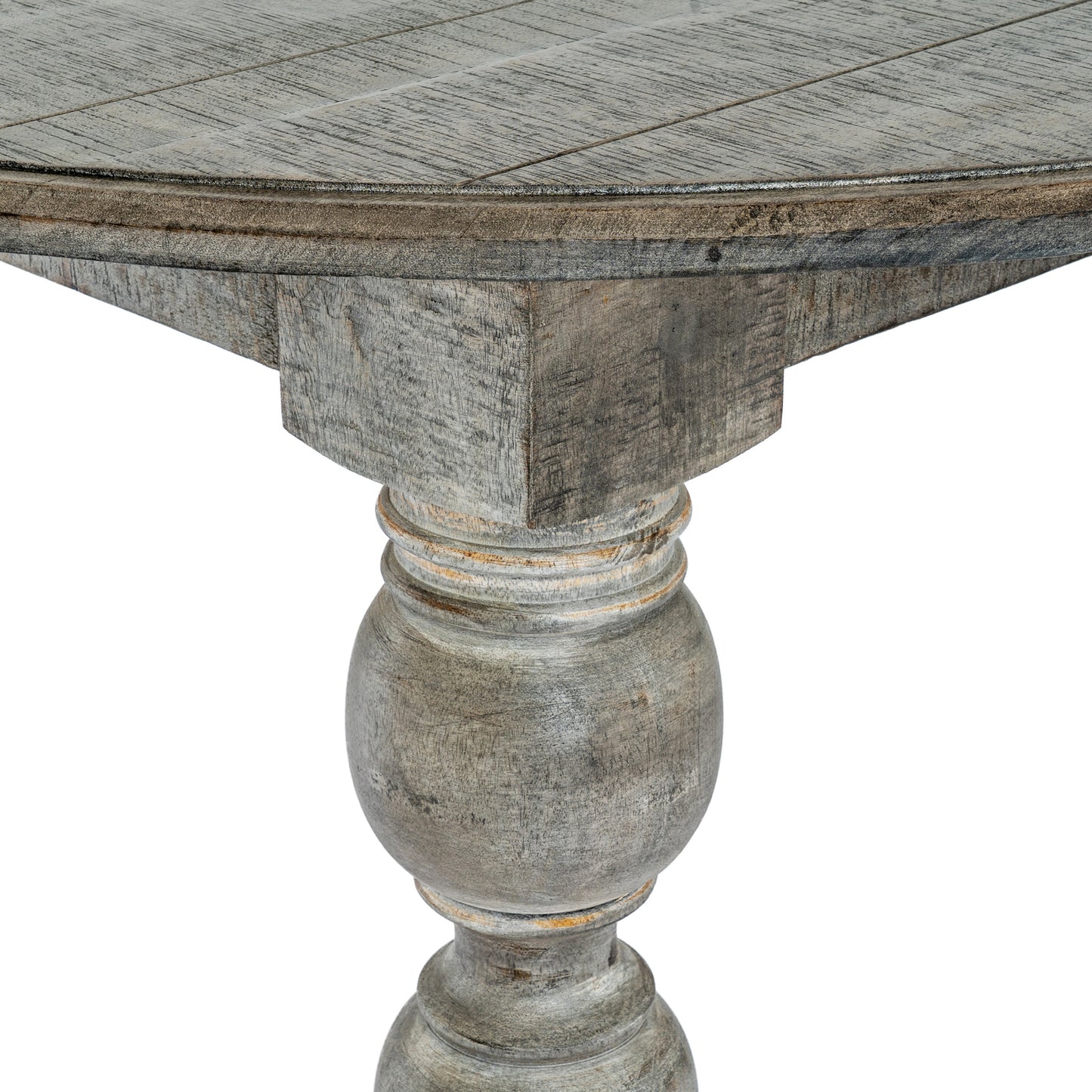 The Rutland Collection Round Dining Table - image 4
