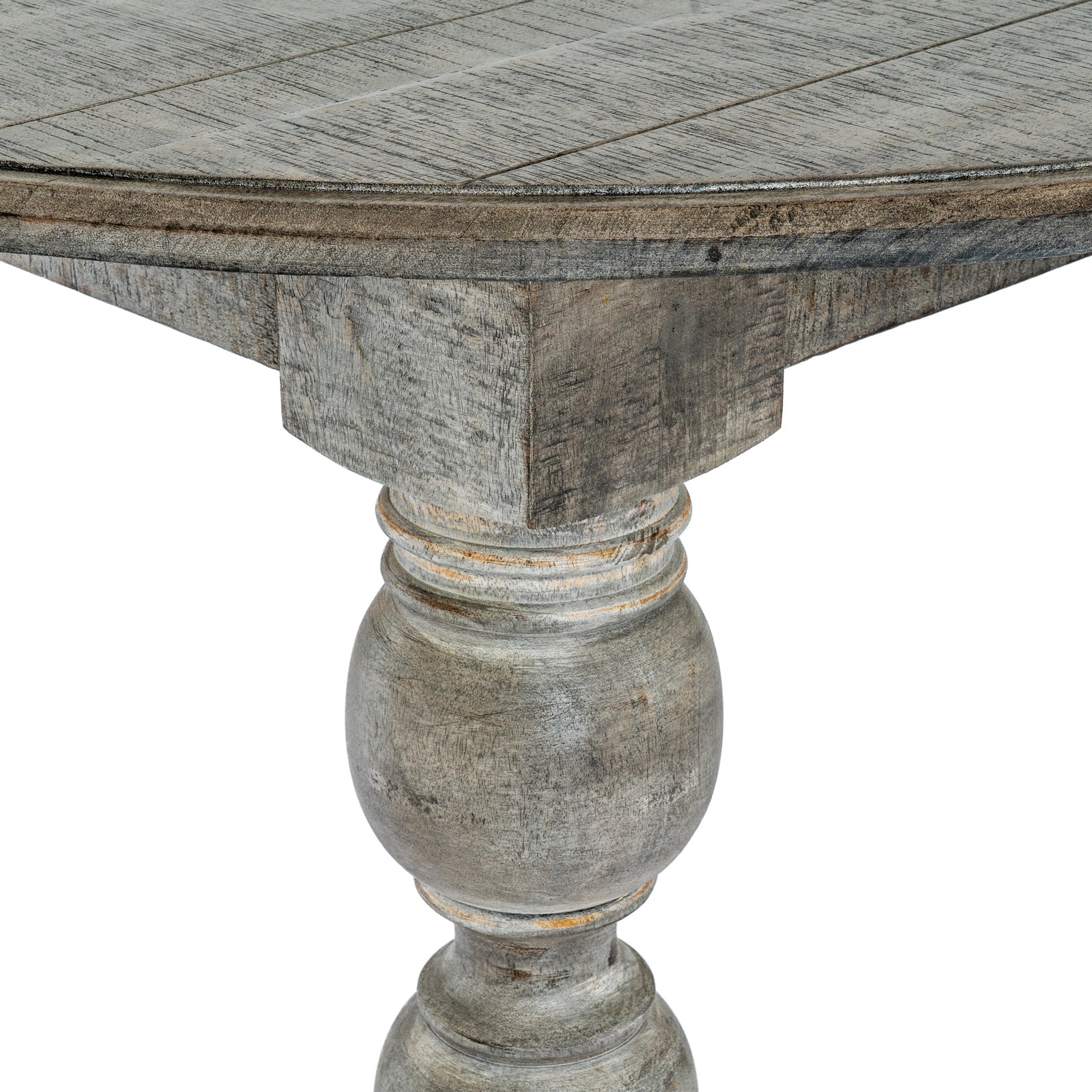 The Rutland Collection Round Dining Table - image 4