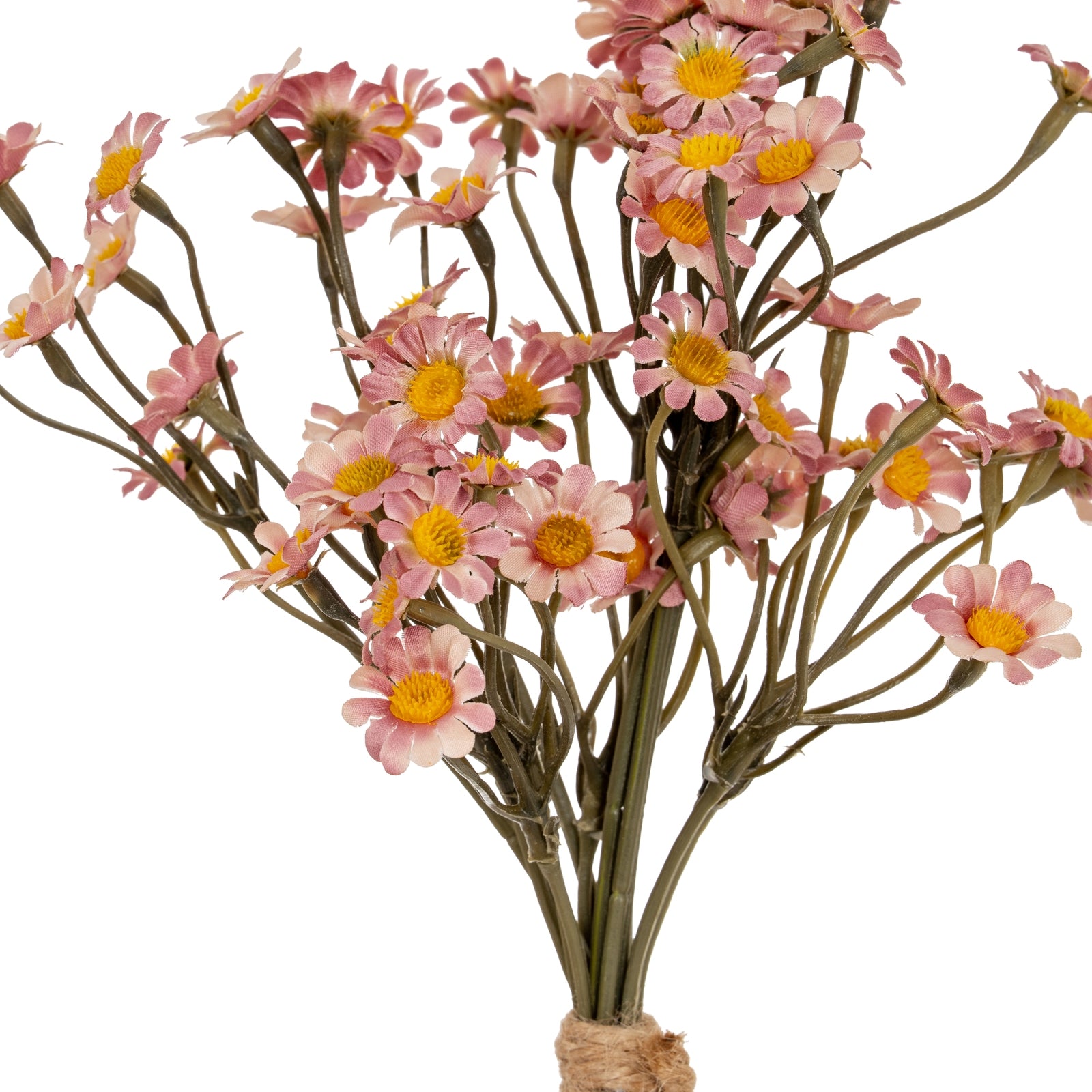 Pink Daisy Bunch - image 2