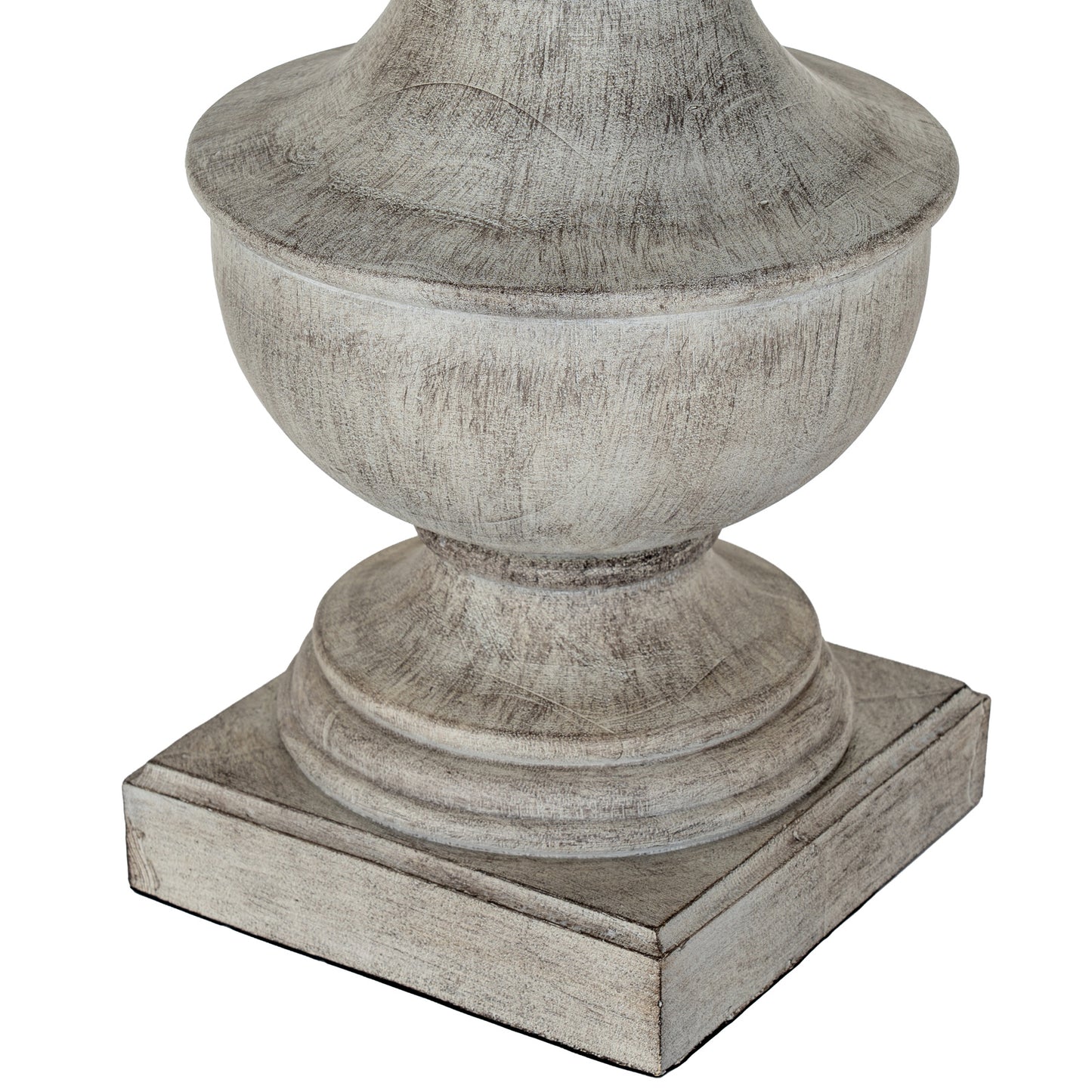 Montara Table Lamp With Linen Shade - image 4