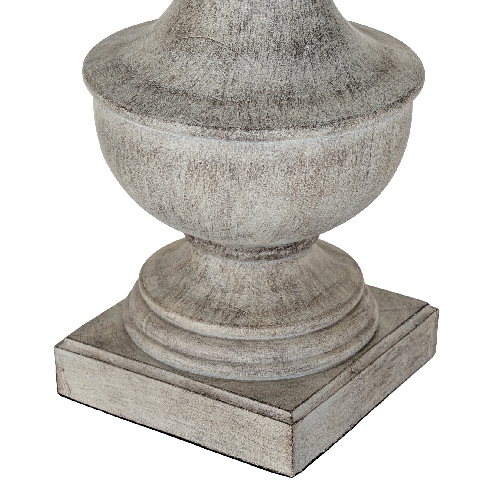 Montara Table Lamp With Linen Shade - image 4