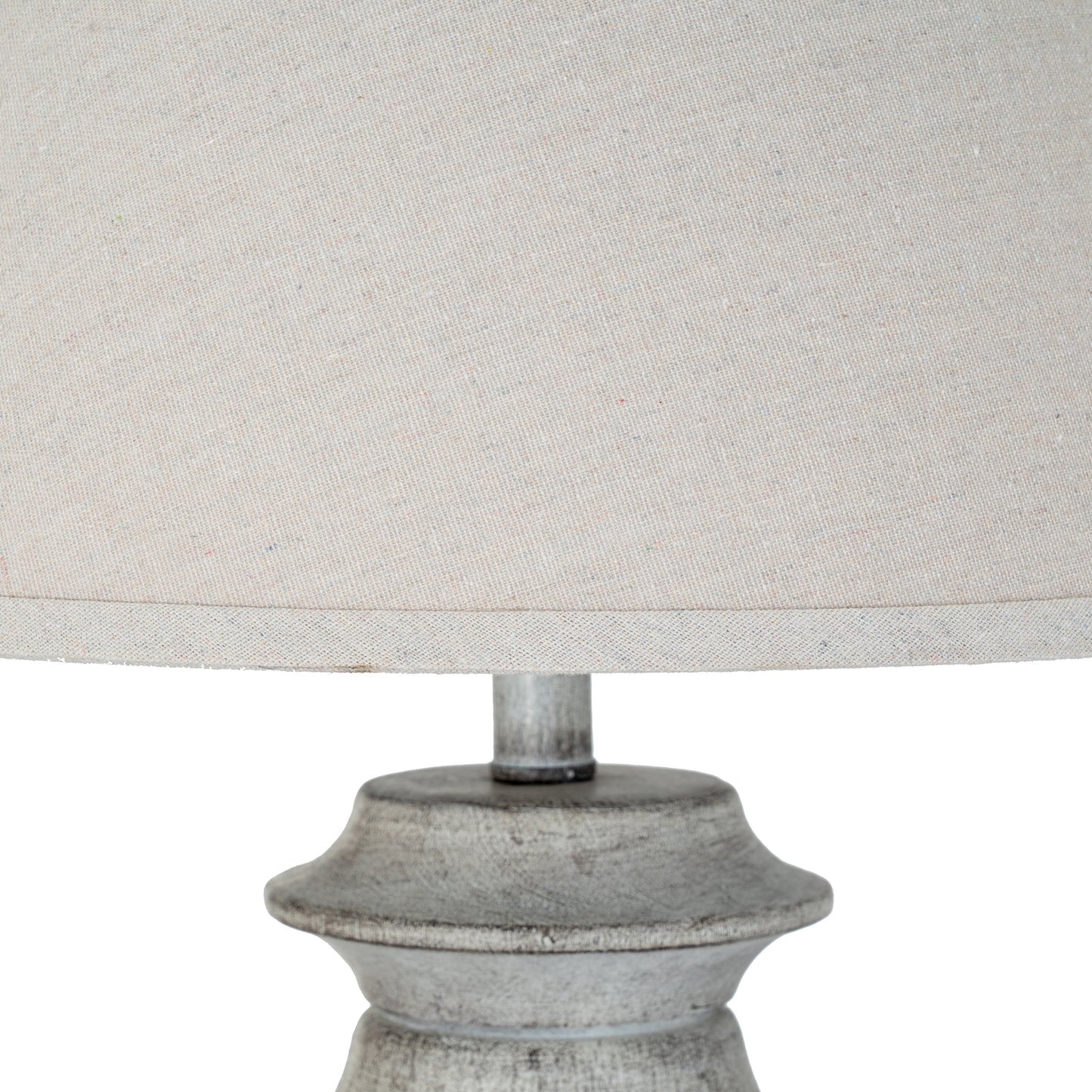 Montara Table Lamp With Linen Shade - image 5