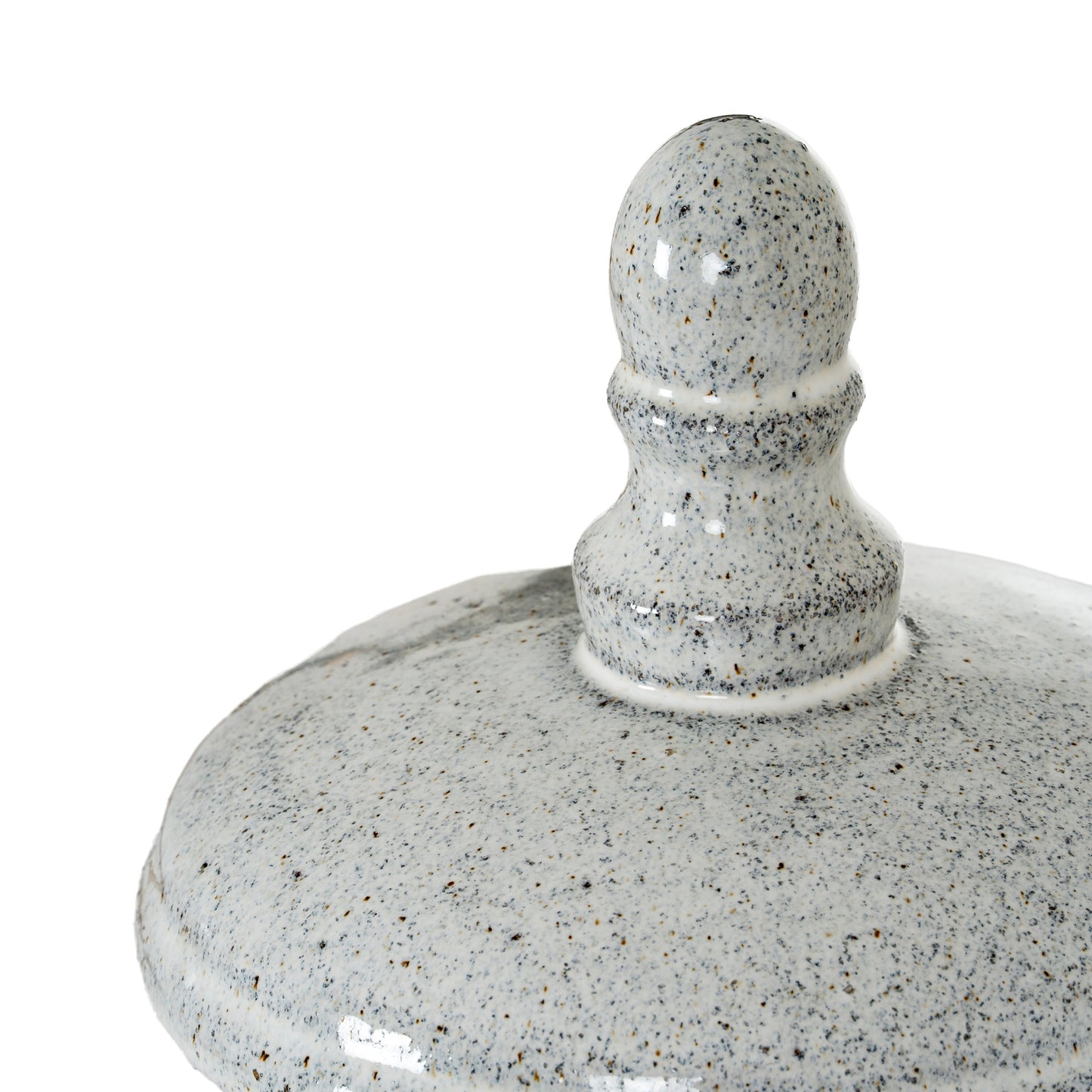 Sona Medium Hurricane Lantern With Lid - image 4