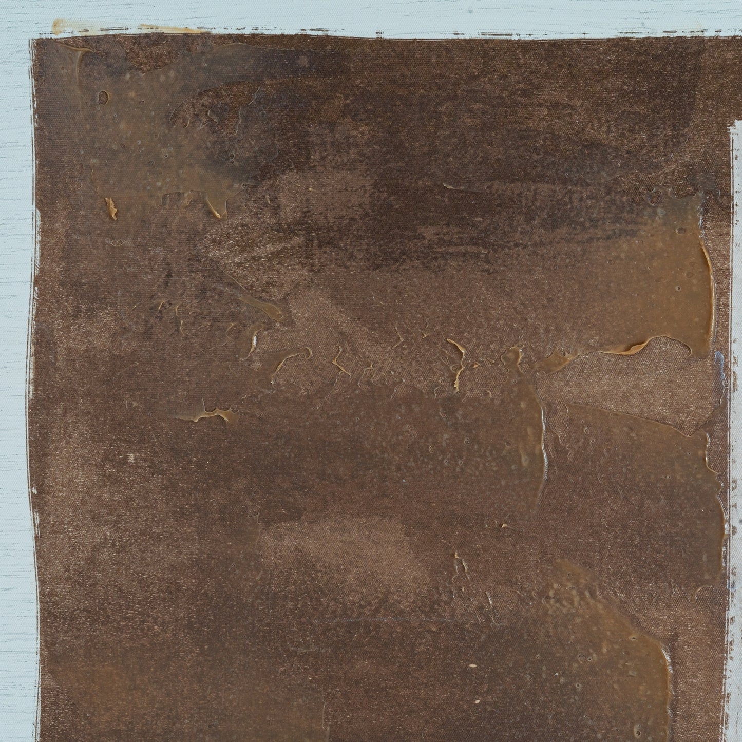 Sedora Hand Painted Canvas In Frame - image 5