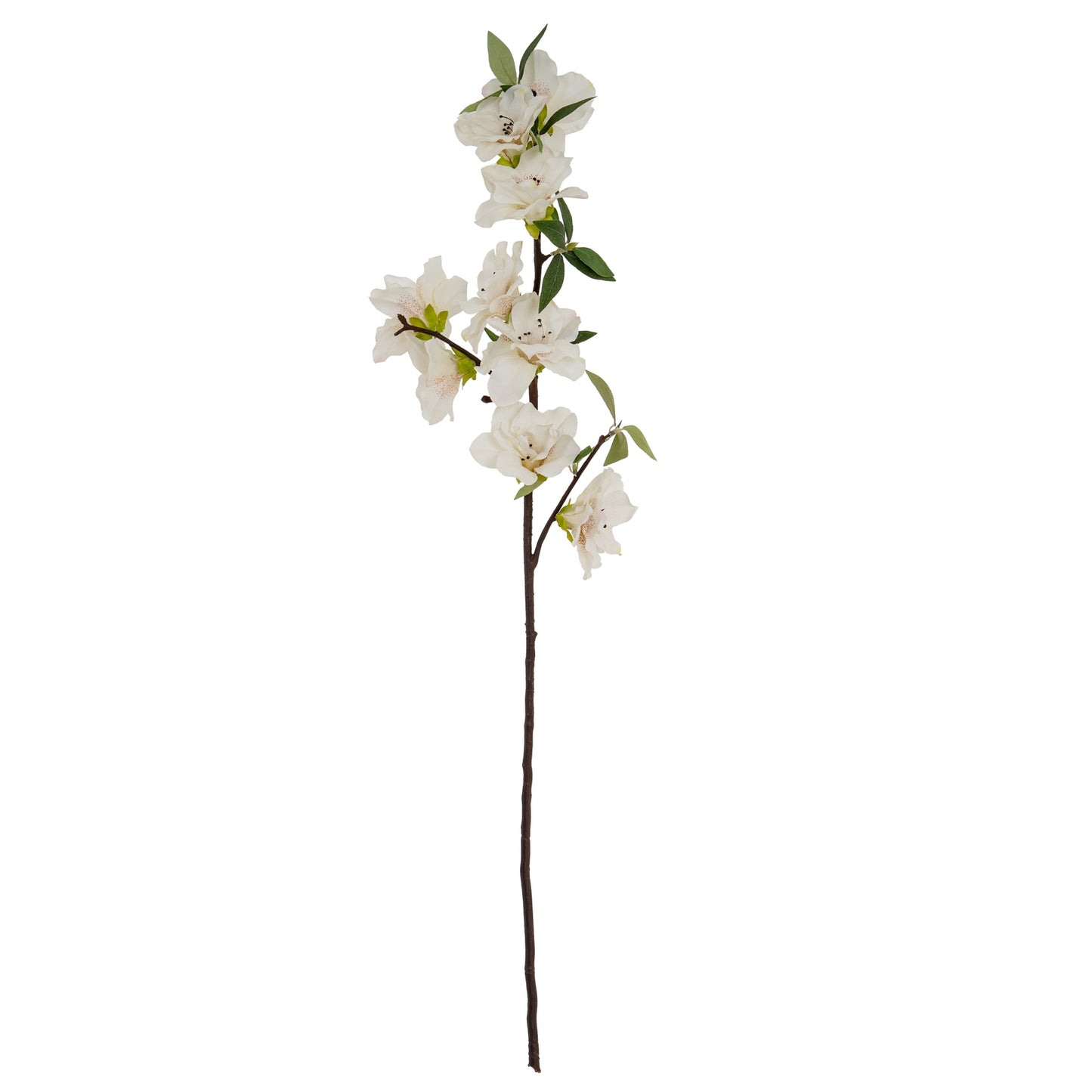 White Bloom Large Spray - image 2
