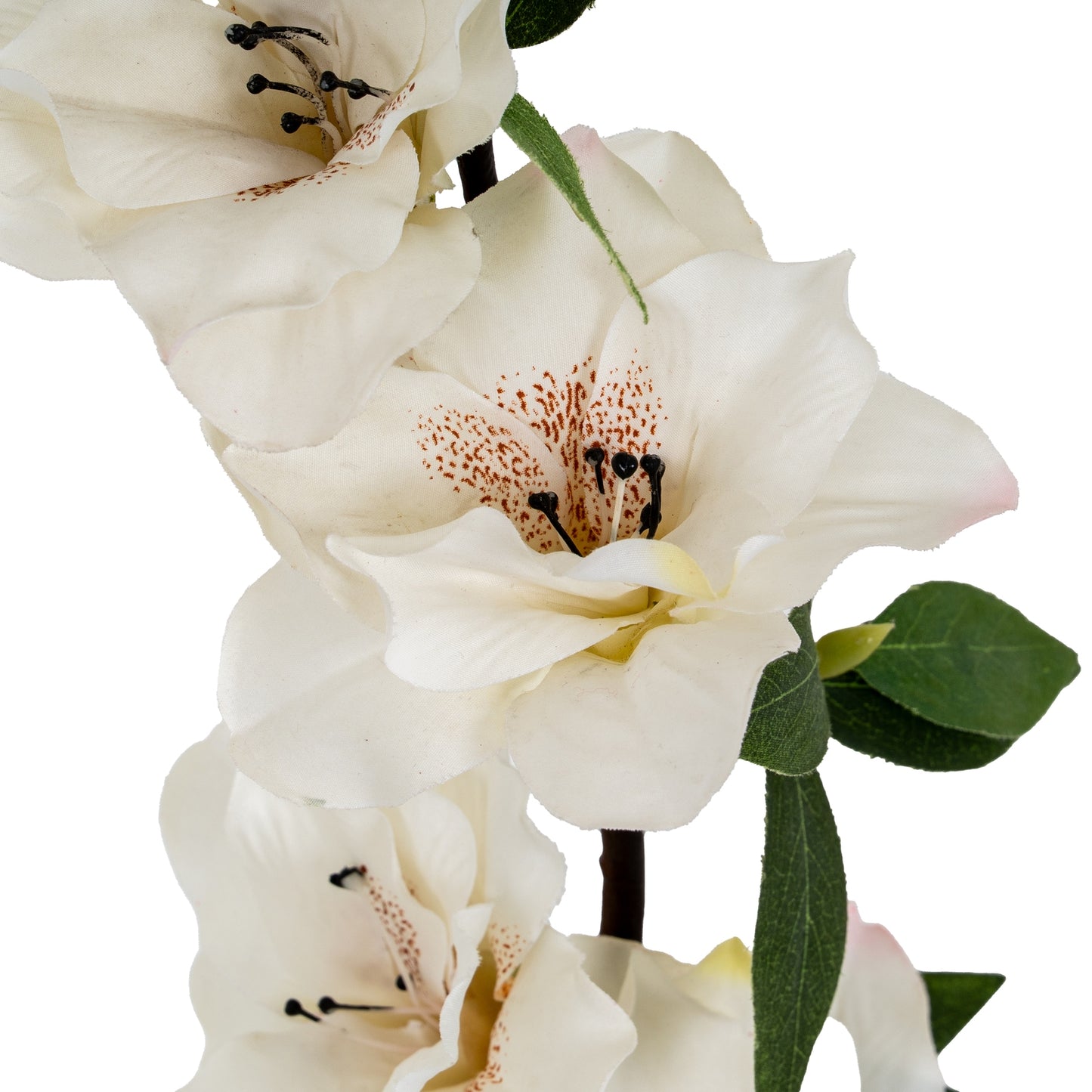 White Bloom Large Spray - image 3