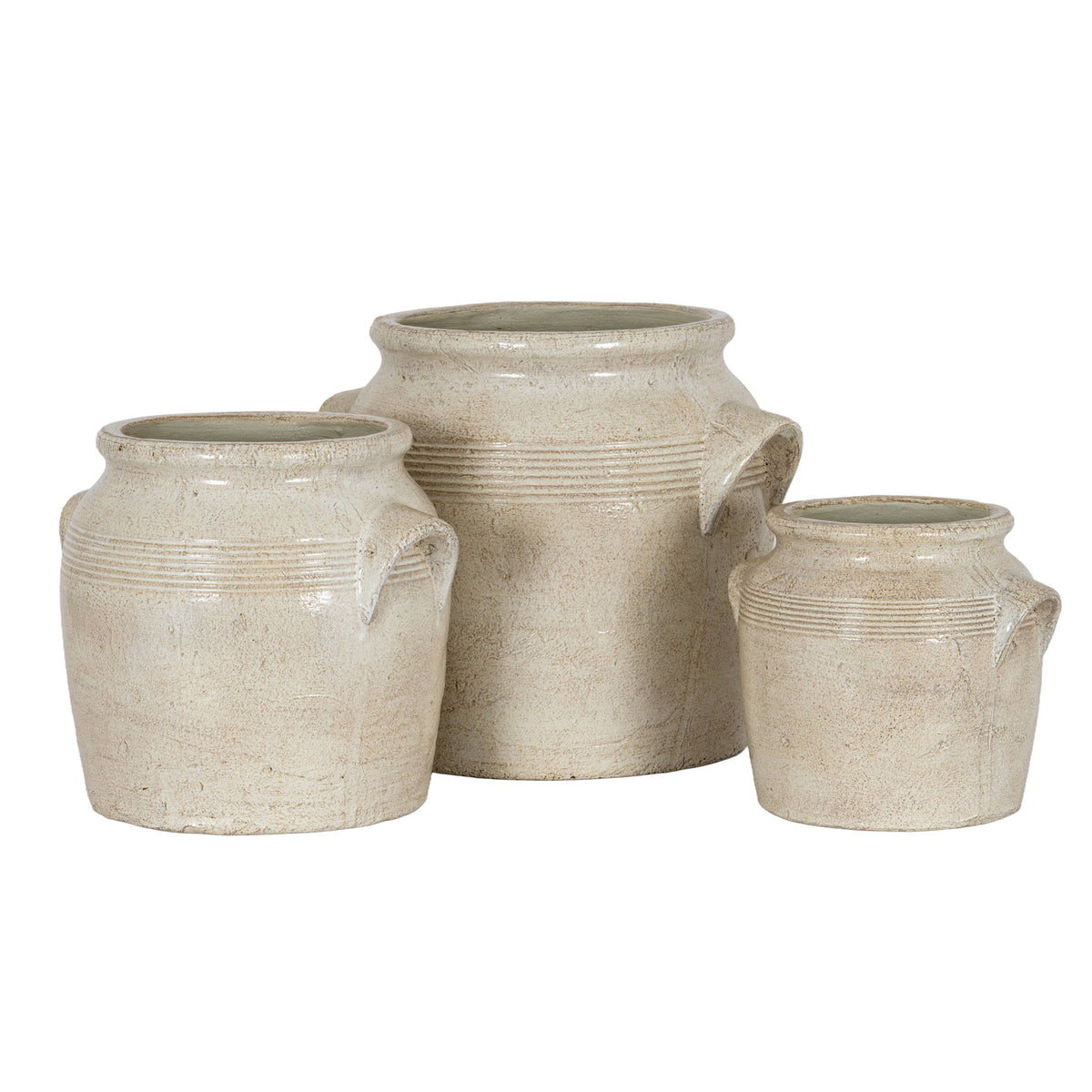 Tarn Collection Medium Pot With Handles - image 5