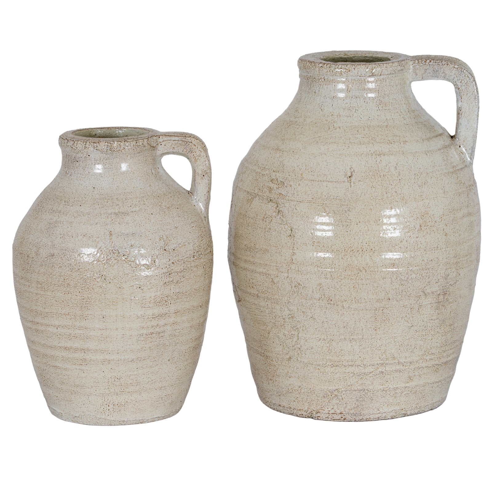 Tarn Collection Large Jug With Handle - image 4