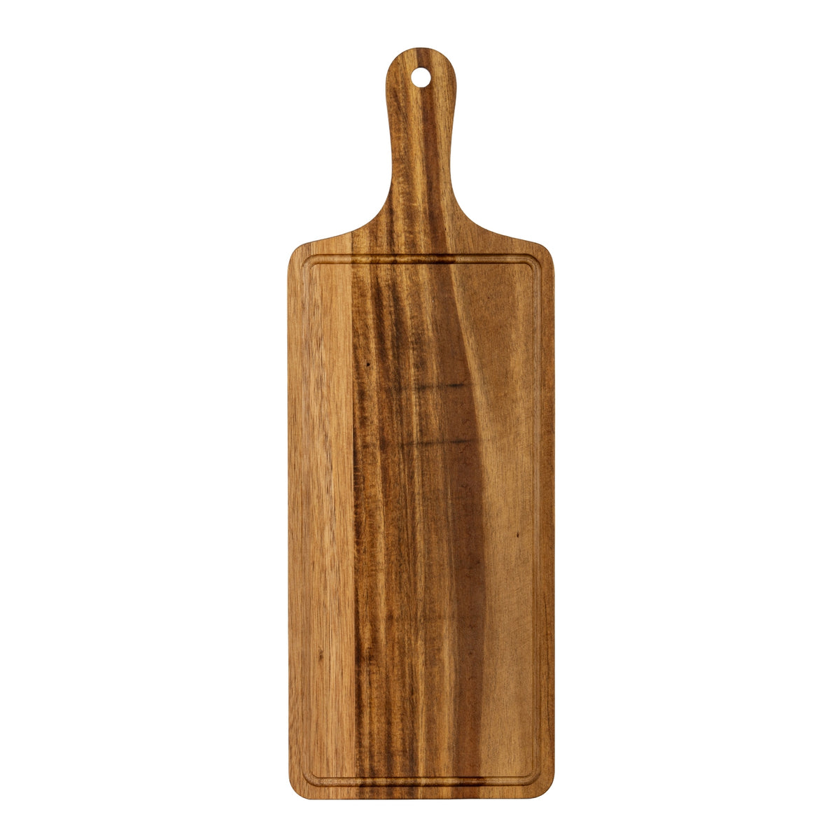 Rectangular Acacia Serving Board